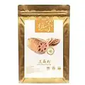 Plant Gift 100% Pure Lotus Root Powder 莲藕粉 Farina di radice di loto naturale, ottimo sapore per bevande, aggiunge sapore e sapore in polvere non OGM, senza riempitore, senza additivi 100G/3.25oz