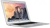 Apple MacBook Air MJVM2LL/A 11.6-Inch 128GB Laptop (Refurbished)