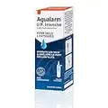 Intensive Up Flacon Pompe 10ml Aqualarm Bausch&Lomb