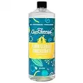 Aunt Fannie's Floor Cleaner Vinegar Wash Concentrate - Multi-Surface Cleaner, 32 oz. (Single Bottle, Bright Lemon)