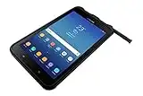 SAMSUNG Galaxy Tab Active2 8" Ruggedized Tablet Wi-Fi 16GB, Black (SM-T390NZKAXAR)