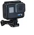 GoPro HERO6 Black 4K Action Camera (Renewed)