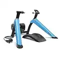 Garmin TacX Boost Trainer, Indoor Bike Trainer with Magnetic Brake