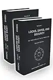 Locks, Safes and Security: An International Police Reference (2 volume set)