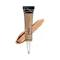 La Girl Corrector Hd Pro Conceal Toast