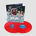 Captain Scarlet & The Mysterons (Original TV Soundtrack) (Red Vinyl) [Vinyl LP]