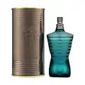 Le Male by Jean Paul Gaultier Eau De Toilette For Men, 125ml