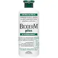 Bioderm Plus Timo - Gel de Ducha Antibacteriano con Aceites Esenciales de Tomillo y Árbol de Té - Ideal para la Higiene Íntima y Corporal Diaria de Pieles Sensibles - Sin Parabenos - 500 ml