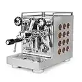 Rocket Espresso Appartamento Espresso Machine, Copper