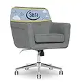 Silla de oficina estilo serta Ashland