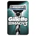 Gillette Mach3 Men's Razor