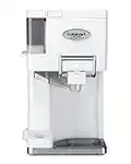 Cuisinart ICE-45 Mix It in Soft Serve 1-1/2-Quart Ice Cream Maker, White