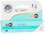 SunSense Lip Balm SPF50+, Face Sunscreen