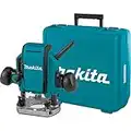 Makita RP0900K 1-1/4 HP* Plunge Router