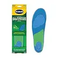 Dr. Scholl's Athletic Series Sport Insoles for Men, 1 Pair, Size 8-14