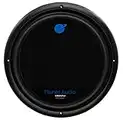 Planet Audio AC12D Car Subwoofer - 1800 Watts Maximum Power, 12 Inch, Dual 4 Ohm Voice Coil, Sold Individually