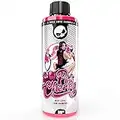 Nuke Guys - Pink Cherry - Champú para coche 500 ml - Espuma de alto poder de limpieza para el cuidado del coche, para lavado a mano - Más allá de lo químico - Estilo de vida detallista