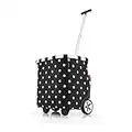 reisenthel carrycruiser mixed dots 42 x 47,5 x 32 cm