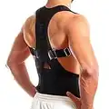 Medidu Premium Haltungskorrektur / Posture corrector (atmungsaktiv)