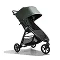 Baby Jogger® City Mini® GT2 All-Terrain Stroller, Briar Green