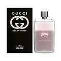 Gucci Guilty Eau Pour Homme Eau De Toilette Spray for Men, 3 fl. Oz.