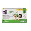 Parent's Choice Diapers, Size 5, 156 Diapers