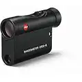 Leica 7x24 Rangemaster CRF 2700-B Laser Rangefinder