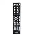 VBESTLIFE Fernbedienung Controller Ersatz für Pioneer HDTV LED Smart Digital TV Box Fernseher AXD7622 AV-Receiver, schwarz