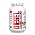 PERFECT Sports DIESEL Whey Protein Isolate - 2 lbs, Chocolate Peanut Butter