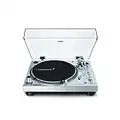 Audio-Technica AT-LP120XUSB Manual Direct-Drive Turntable (Analogue and USB)