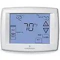 Emerson 1F95-1291 Univeral 7-Day Touchscreen Thermostat with Humidity Control