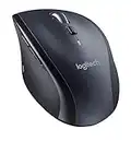 Logitech M705 Marathon Wireless Laser Mouse