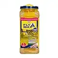 Zero In Fly Max Ready-Baited Disposable Fly Trap. Super Effective Fly Catcher, Disposable Insect Attractant for Outdoor Use, Covers up to 10 m Radius