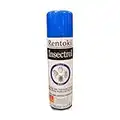 RENTOKIL INSECT KILLER SPRAY Pack of 3, Kills Fleas,Ants ,BEDBUGS,Cockroches,Beetles,Earwigs,Woodice,and Other Insects