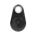 Bluetooth Smart Tracer GPS Locator Tag Portafoglio Key Finder Dog Pet Tracker Automobile del Bambino Telefono Anti Perso Remind Regard