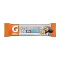 Gatorade Recover Cookies and Cream Whey Protein Bar, 2.8 Ounce -- 12 per case.