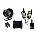 EXCALIBUR ALARMS K-9 ECLIPSE2 CAR ALARM K9 WITH (2)2-WAY LCD REMOTES (Replacement remote-65101)