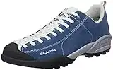 SCARPA Mojito, Trail Running Uomo, Ocean BM Spider, 43.5 EU