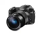 Sony RX10 IV | Appareil Photo Numérique Expert Premium Bridge (Capteur de type 1.0, Optique Zeiss 24-600mm f/2.8-4.0 , Autofocus Ultra- Rapide à 0,03s, Vidéo 4K) Noir