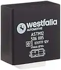 Westfalia 900001506005 Steuergerät ASTM12