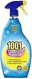 1001 2Pc 500Ml Trouble Shooter Carpets Upholstery Stain Cleaner Trigger Spray