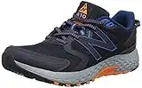 New Balance Men's 410v7 Trail Running Shoe, Rogue Wave, 9 UK