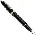 Montblanc 145 - Pluma estilográfica