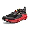 Brooks Cascadia 16 Trail Running Shoes EU 44