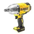 DEWALT DCF899NT 950 NM 18 V 1/2Z Impact Wrench Battery Accessory