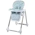 Safety 1st 3-in-1 Grow and Go High Chair Raindrop