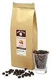 Café en Grains - Aromatisé Noisette - 250g