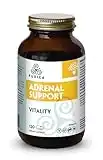 PURICA - Vitality Adrenal Support - 120 Capsules