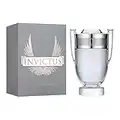 Paco Rabanne Invictus Eau de Toilette Spray for Men, 150ml/5.1oz