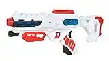 Simba 108042207 - Pistola laser Planet Fighter Space Blaster 38 cm